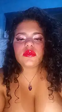 Snapshot of Thifanyvip22 chatting on 01.08.25 Thifanyvip22 online show from 01.08.25