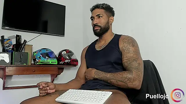 Xander Str0ng online show from 01.12.26