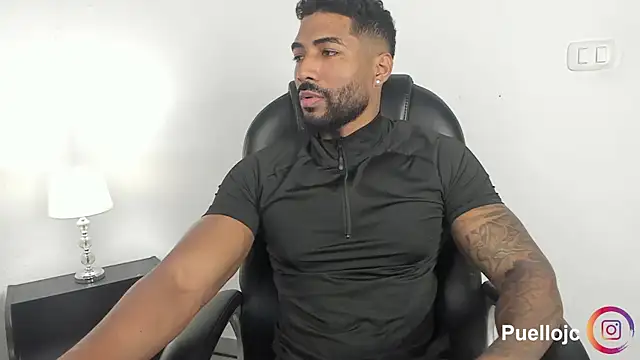 Xander Str0ng online show from 04.10.26