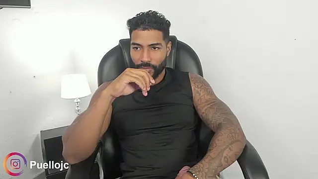 Xander Str0ng online show from 05.18.26