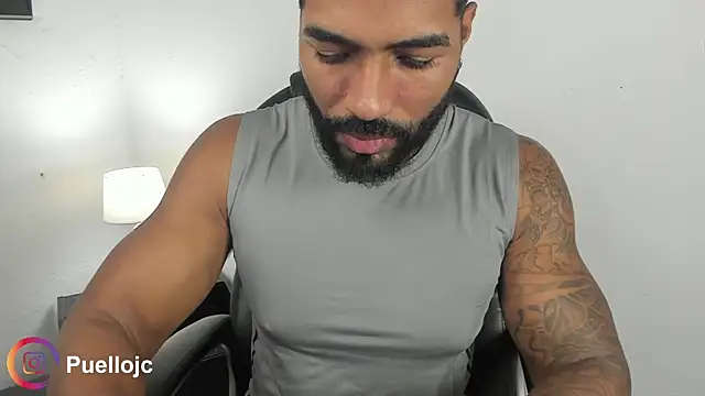 Xander Str0ng online show from 05.19.26