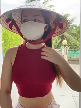 BabyThree  online show from 11.23.25