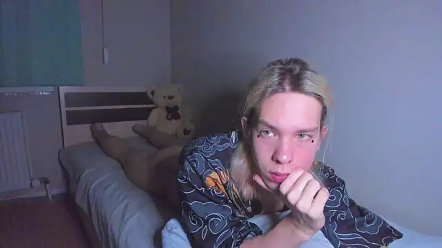 Snapshot of matt_spark chatting on 01.29.25 matt spark online show from 01.29.25