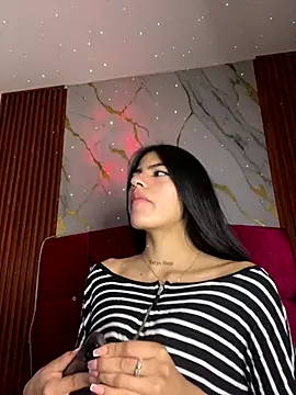 Snapshot of liss_hot_ chatting on 09.22.25 liss hot  online show from 09.22.25