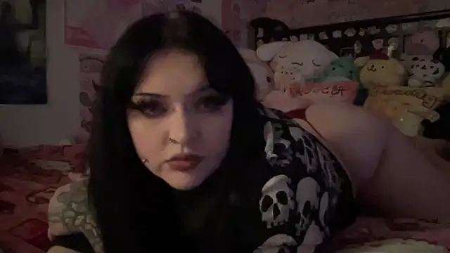 FaeKelly online show from 02.08.26