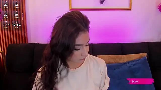 Zayda 1 online show from 02.06.26