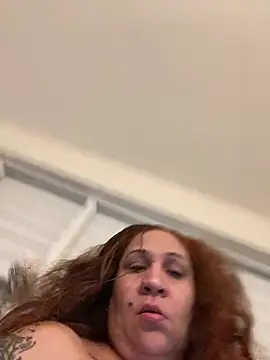 ladycreamypr2 online show from 02.13.26