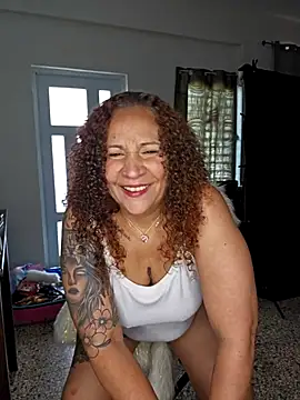 ladycreamypr2 online show from 04.17.26