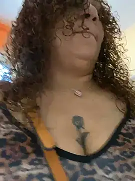 ladycreamypr2 online show from 04.18.26