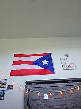 ladycreamypr2 online show from 04.22.26