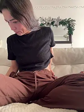 Yulia sx online show from 12.19.25