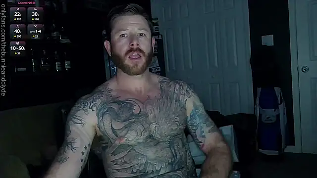 chillinthemosttt online show from 01.27.25