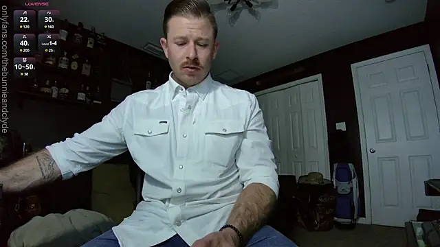 chillinthemosttt online show from 02.18.25