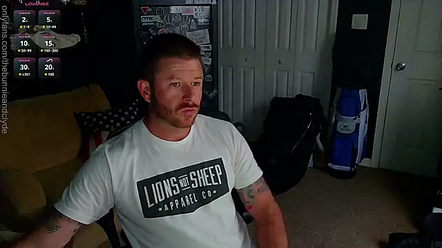 chillinthemosttt online show from 03.18.25