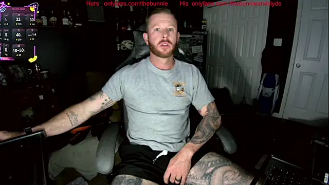 chillinthemosttt online show from 10.20.25