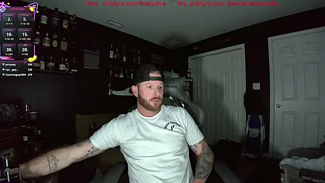 chillinthemosttt online show from 11.07.25