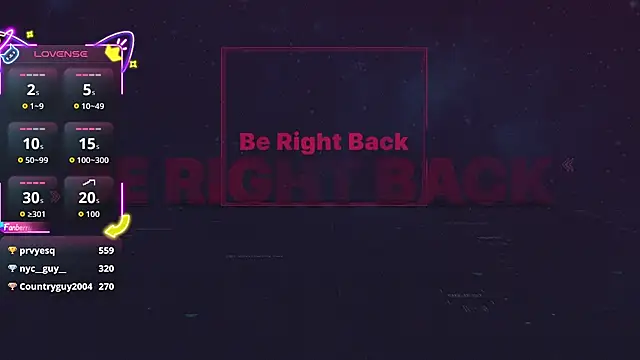 chillinthemosttt online show from 11.10.25