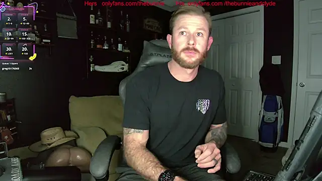 chillinthemosttt online show from 11.21.25