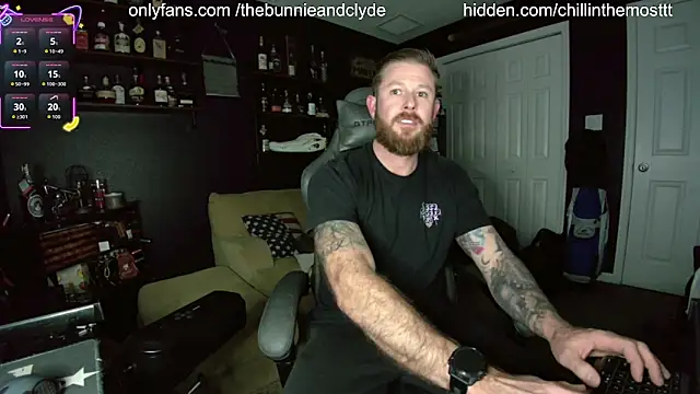 chillinthemosttt online show from 02.03.26