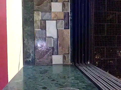 Snapshot of itstherahul chatting on 09.08.25 itstherahul online show from 09.08.25