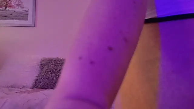 KatBigBum online show from 03.08.25