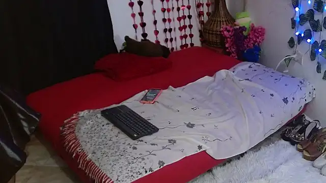 Latin Mature975 online show from 02.26.25