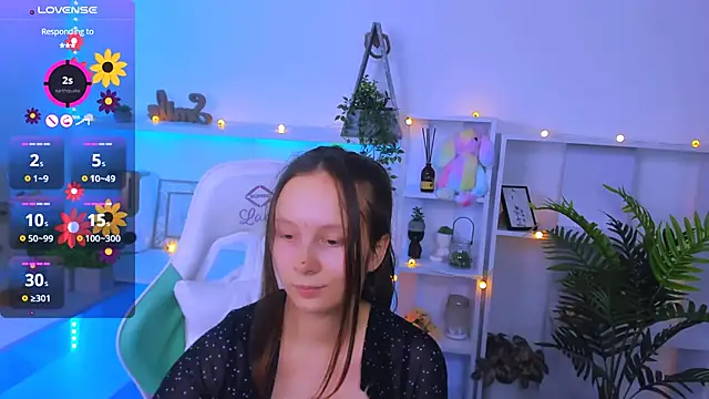 Ketrin n  online show from 01.15.25