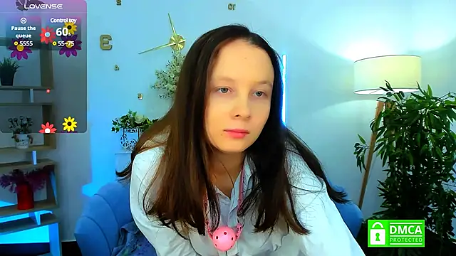 Ketrin n  online show from 02.28.25