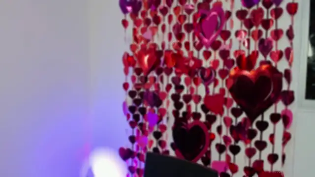 mariana lopez1 online show from 02.14.25