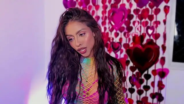 mariana lopez1 online show from 02.20.25