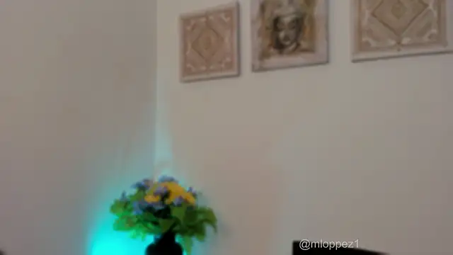 mariana lopez1 online show from 03.15.25