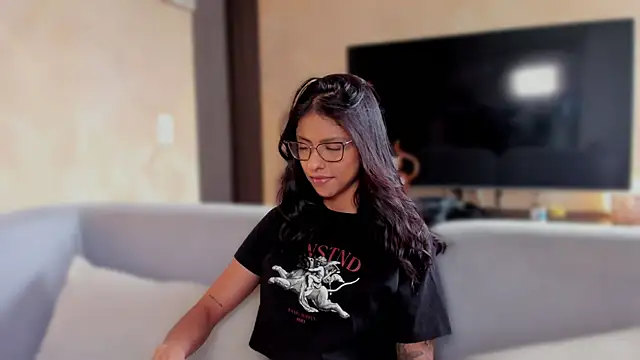 mariana lopez1 online show from 09.18.25