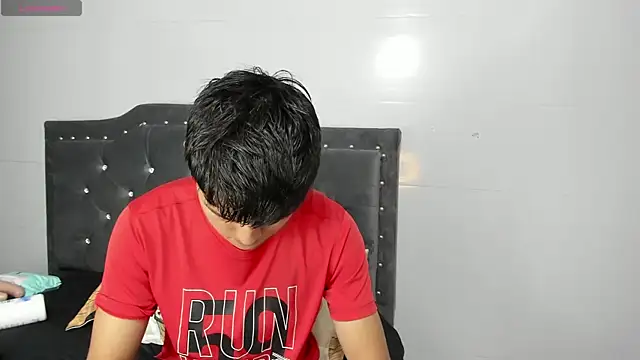 Jacobb Lee online show from 03.11.25