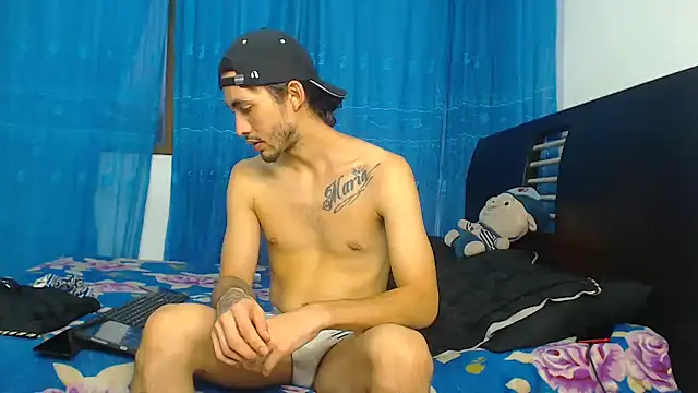 Hot Sharks  online show from 10.27.25