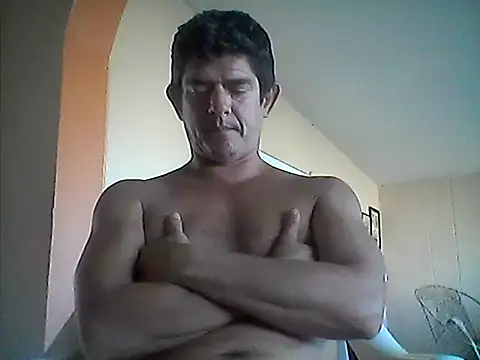 Marobronco online show from 03.30.26