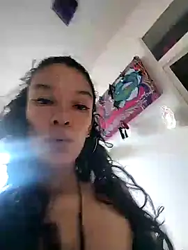 rebekka simpson online show from 02.10.25