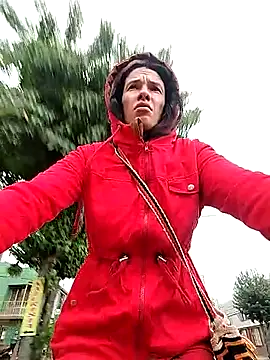 rebekka simpson online show from 03.20.25