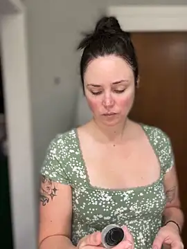 Blaze Baby online show from 11.21.25