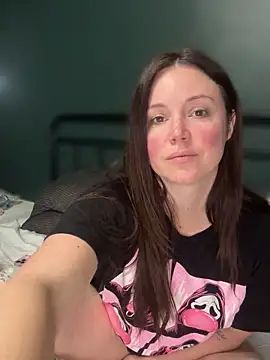 Blaze Baby online show from 02.13.26