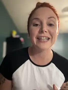 Blaze Baby online show from 03.05.26