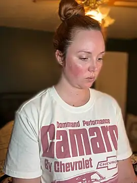 Blaze Baby online show from 04.13.26