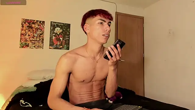 Snapshot of Teo_skinny chatting on 10.18.25 Teo skinny online show from 10.18.25