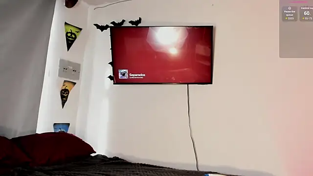 Teo skinny online show from 04.10.26