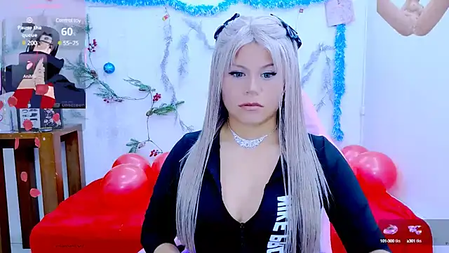 BONNYFETISHSEX online show from 02.21.25