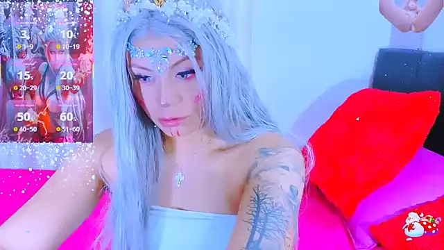 BONNYFETISHSEX online show from 12.21.25