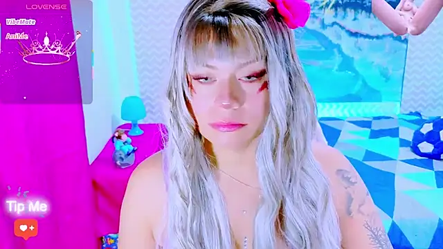 BONNYFETISHSEX online show from 02.05.26