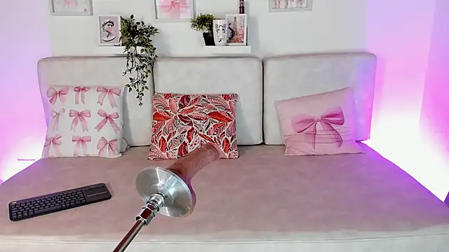 Malka Burning online show from 03.01.25