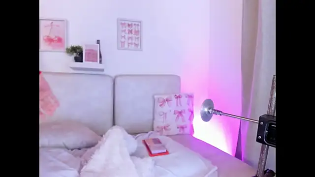 Malka Burning online show from 11.12.25