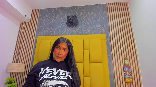 kriixtybrown online show from 03.12.26