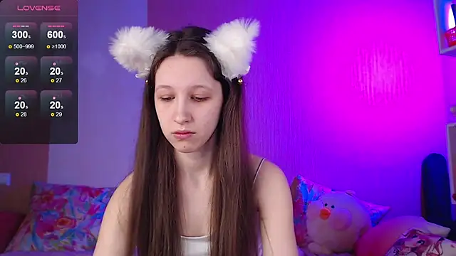 Snapshot of ur_kitty__ chatting on 03.11.25 ur kitty online show from 03.11.25